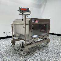 Pall 400L Single-Use Magnetic Mixer image 1